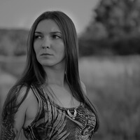 Portrait of a photographer (avatar) Татьяна Винничук (Tatyana Vinnichuk)