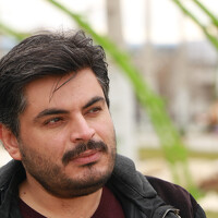 Portrait of a photographer (avatar) Reza Karimi
