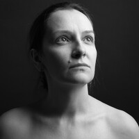Portrait of a photographer (avatar) Овод Екатерина (Ekaterina Ovod)