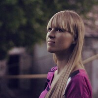Portrait of a photographer (avatar) Яна Савина (Yana Savina)