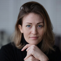 Portrait of a photographer (avatar) Елена Путинцева (Elena Putintseva)