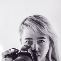 Portrait of a photographer (avatar) Инна ПьянОва (Inna Pyanova)