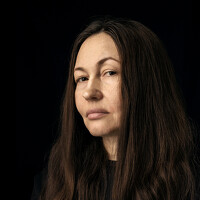 Portrait of a photographer (avatar) Наталья Самолюк