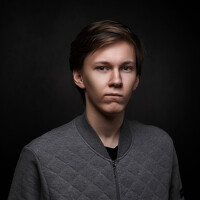 Portrait of a photographer (avatar) Сергей Лебедев (Sergey Lebedev)