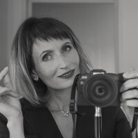 Portrait of a photographer (avatar) Нестеренко Виктория (Viktoria Nesterenko)