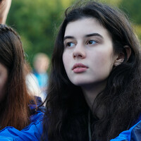 Portrait of a photographer (avatar) Татьяна Бутина (Tatiana Butina)