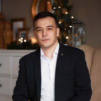 Портрет фотографа (аватар) Эдгар Сергеев (Edgar Sergeev)
