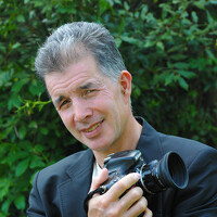Portrait of a photographer (avatar) Željko Jerneić