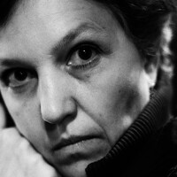 Portrait of a photographer (avatar) Людмила Волкова (Lyudmila Volkova)