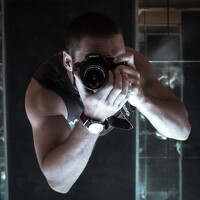 Portrait of a photographer (avatar) Григорий Гуцол (Grigirii Gutsol)