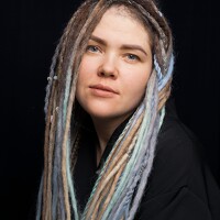 Portrait of a photographer (avatar) Ксюша Черотченко (Kseniya Cherotchenko)