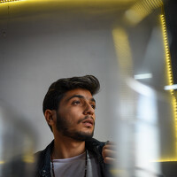 Portrait of a photographer (avatar) Nirdesh Sharma