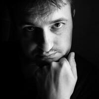 Portrait of a photographer (avatar) Никулин Сергей