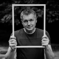 Portrait of a photographer (avatar) Якушин Роман (Roman Yakushin)