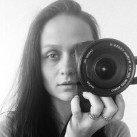 Portrait of a photographer (avatar) Ольга Злыденная (Olga Zlydennaya)