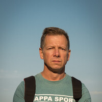 Portrait of a photographer (avatar) Коробов Вячеслав (Vaceslav Korobov)