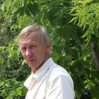 Portrait of a photographer (avatar) Петр Нефедьев (Peter Nefedev)