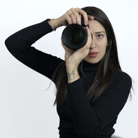 Portrait of a photographer (avatar) Adi Kronkop