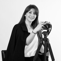 Portrait of a photographer (avatar) Elnaz Tavakoli (Elnaz)