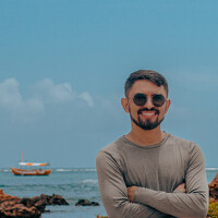 Portrait of a photographer (avatar) Armando Correia