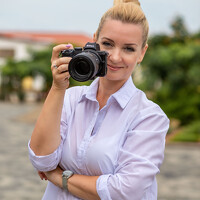 Portrait of a photographer (avatar) Елена Володина (Volodina Elena)
