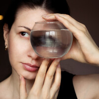 Portrait of a photographer (avatar) Екатерина Грешнова (Ekaterina Greshnova)