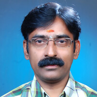 Portrait of a photographer (avatar) ANIL KUMAR DESHPANDE