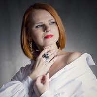Portrait of a photographer (avatar) Аржанова Тамара