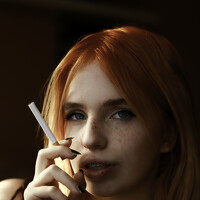 Portrait of a photographer (avatar) Daria Zubovská