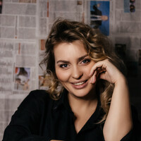 Portrait of a photographer (avatar) Наталия Колос (Nataliya Kolos)