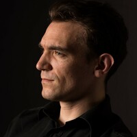 Portrait of a photographer (avatar) Benoit Viguier