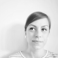 Portrait of a photographer (avatar) Eva Lihor-Laza (Lihor-Laza Eva)