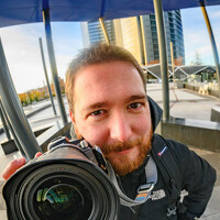 Portrait of a photographer (avatar) Hector Ballester (Héctor Ballester)