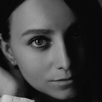 Portrait of a photographer (avatar) Анастасия Жукова (Anastasia Zhukova)