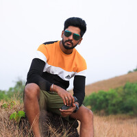 Portrait of a photographer (avatar) MOHANRAJ T (RajMohan)