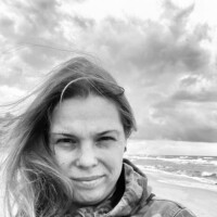 Portrait of a photographer (avatar) Jelena Smala