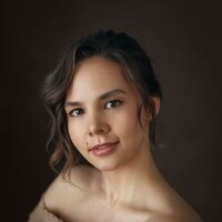Portrait of a photographer (avatar) Alena Zditovetskaya