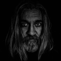 Portrait of a photographer (avatar) Stephen Allen
