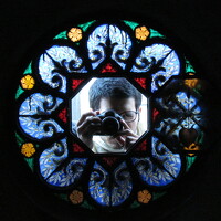 Portrait of a photographer (avatar) Henry Bermudez