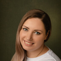 Portrait of a photographer (avatar) Елена Гребенщикова (Elena Grebenshchikova)