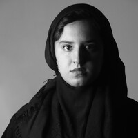 Portrait of a photographer (avatar) Mahdeih Abbasian