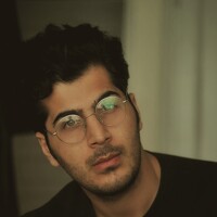 Portrait of a photographer (avatar) Seyed Homayoun Hosseini (Homayoun)