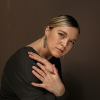 Portrait of a photographer (avatar) Ольга Соколова (Olga Sokolova)