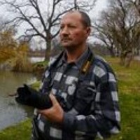 Portrait of a photographer (avatar) Виктор Индюхин (Viktor Indyukhin)