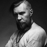Portrait of a photographer (avatar) Игорь Тюлькин (Igor Tulkin)
