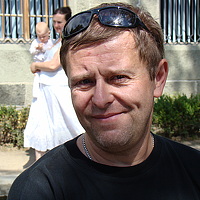 Portrait of a photographer (avatar) Евгений Волков (Evgeny Volkov)