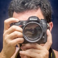 Portrait of a photographer (avatar) Carlos Eduardo Iencarelli, (Carlos Eduardo Iencarelli)