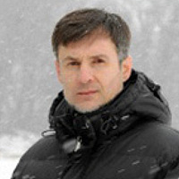 Portrait of a photographer (avatar) Сергей Воробьев (Vorobiev Sergey)