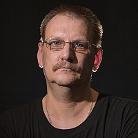 Portrait of a photographer (avatar) Андрей Климов (Andrey Klimov)