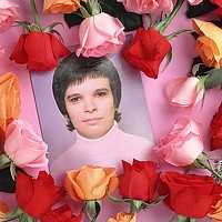 Portrait of a photographer (avatar) Уляна Штуник (Ulyana Shtunyk)